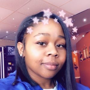 Meet your Posher, Aleagh